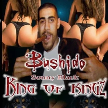 King of Kingz
