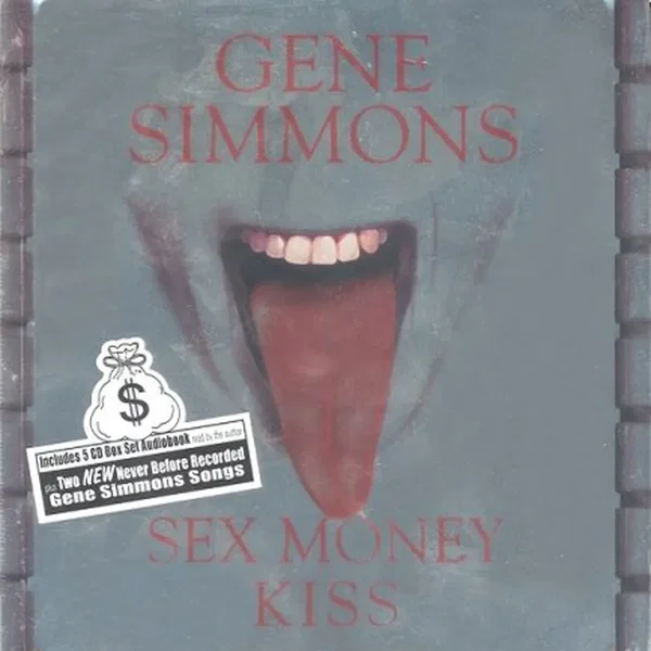 Sex Money KISS