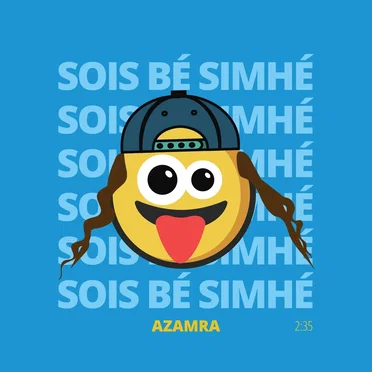 Sois Bé Simhé
