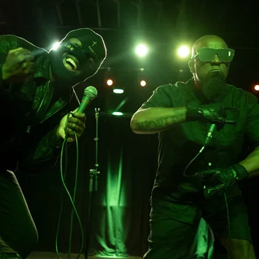 Fatha Fig Ya (Food for Thought)