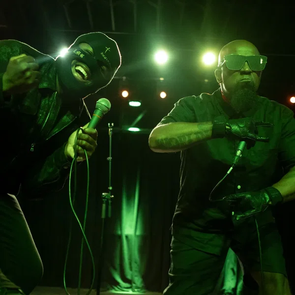 Fatha Fig Ya (Food for Thought)