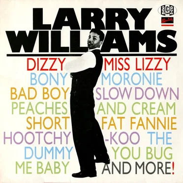 Dizzy Miss Lizzy