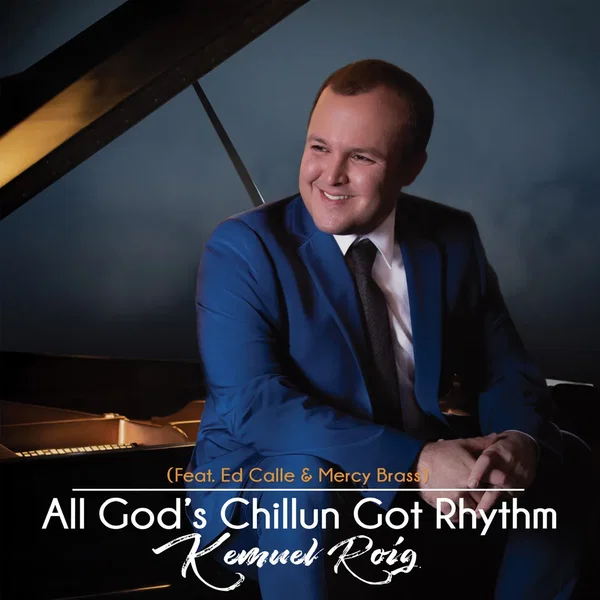 All God’s Chillun Got Rhythm