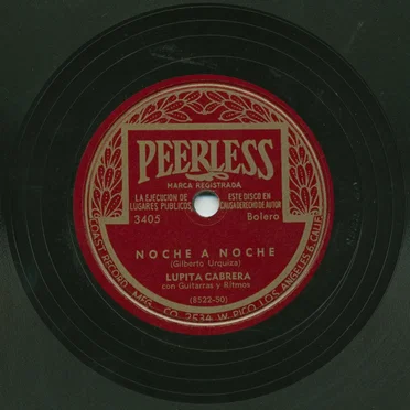 Noche a noche / Un ratito más