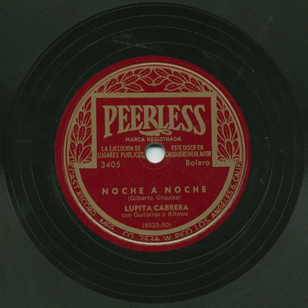 Noche a noche / Un ratito más