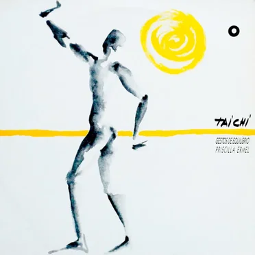Tai Chi - Gestos De Equilíbrio