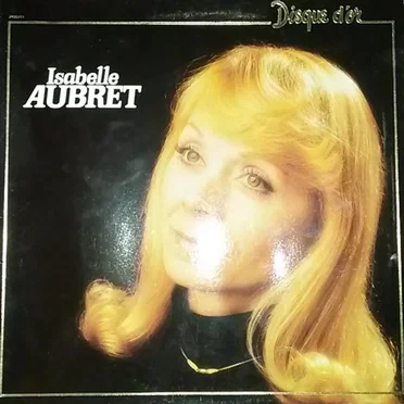 Disque d'or