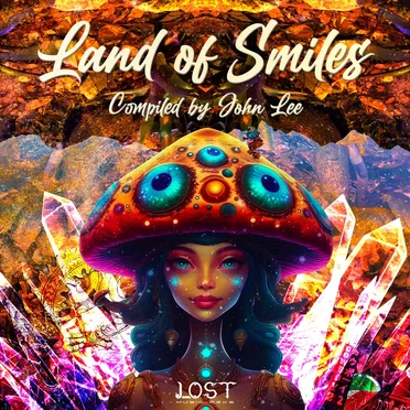 Land of Smiles by Various Artists - album cover