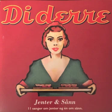 Jenter & sånn