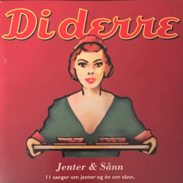 Jenter & sånn