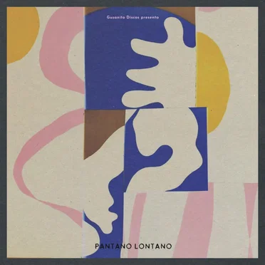 Pantano lontano by Various Artists - album cover