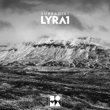 LYRA1 by Subradial - album cover