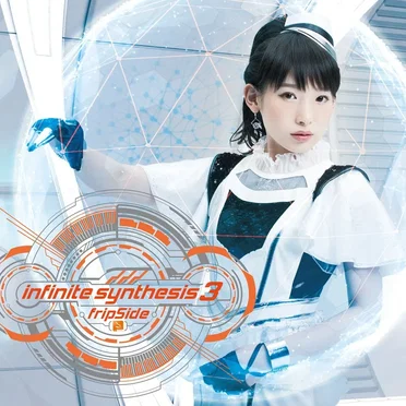 infinite synthesis 3