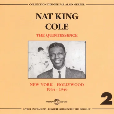 The Quintessence, Vol. 2: New York – Hollywood 1944–1946