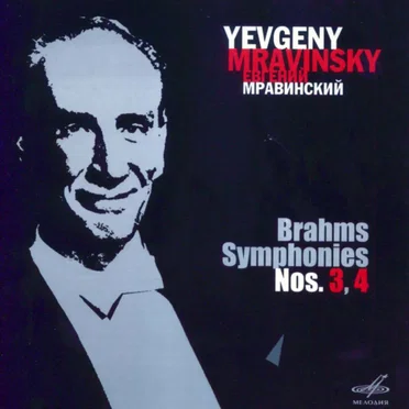 Symphonies nos. 3, 4