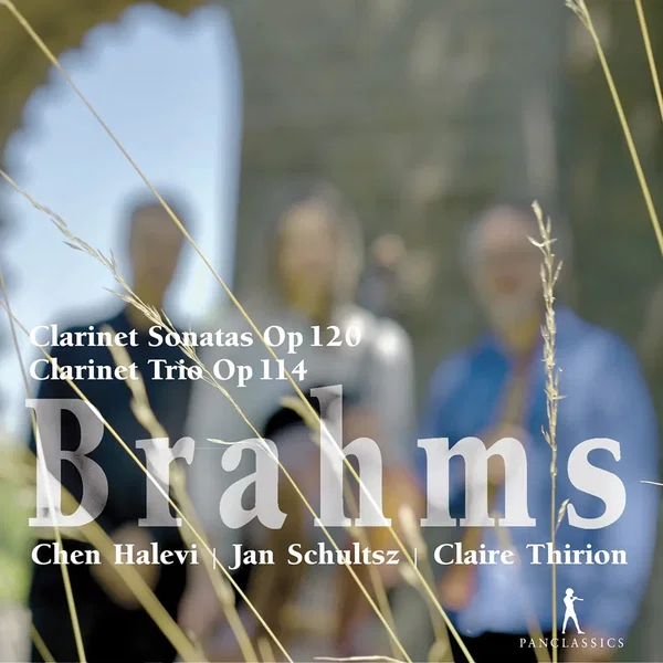 Clarinet Sonatas, op. 120 / Clarinet Trio, op. 114