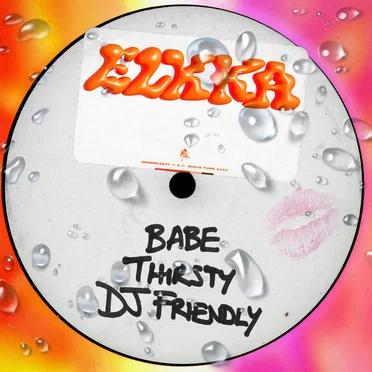DJ Friendly