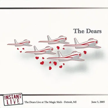 Live at The Magic Stick - Detroit, Mi | June 5, 2005