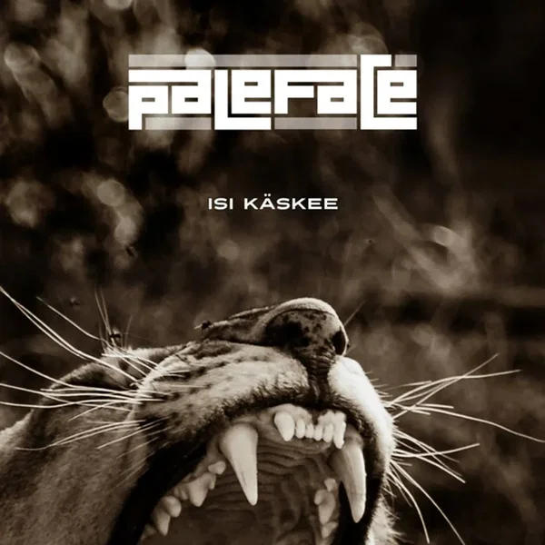 Isi Käskee