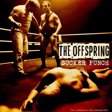 Sucker Punch (Live 1991)