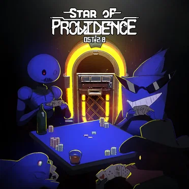 Star of Providence Soundtrack Vol. 2