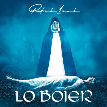 Lo Boier by Patrick Lenk - album cover