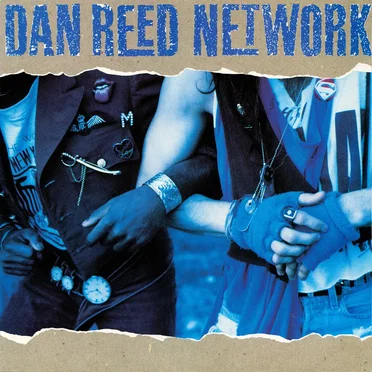 Dan Reed Network