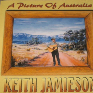 A Picture of Australia