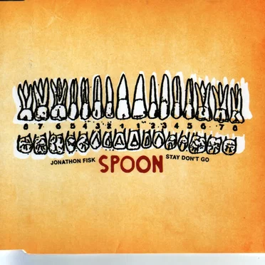 Jonathon Fisk / Stay Don’t Go