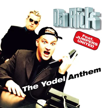 The Yodel Anthem