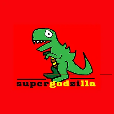 Best Album by Supergodzilla - album cover