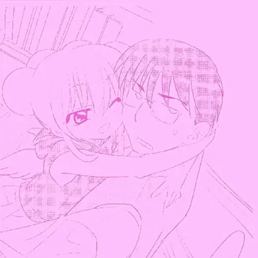 sensei... hajimete desu ka? - EP