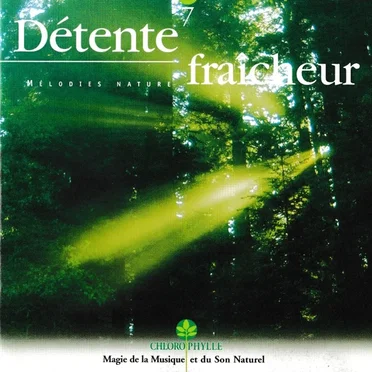 Détente Fraicheur
