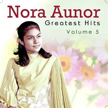 Nora Aunor Greatest Hits, Vol. 5