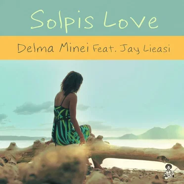 Solpis Love by Delma Minei - album cover