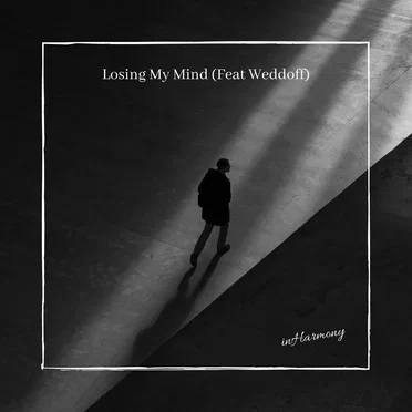 Losing My Mind by inHarmony - album cover