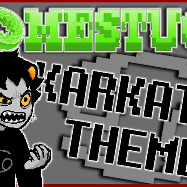 Homestuck – Crustacean/Karkat’s Theme [Sax Cover]