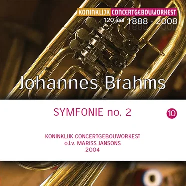 Symfonie no. 2