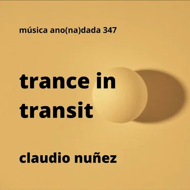 Trance in Transit