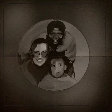 Charlotte by Lueco - album cover