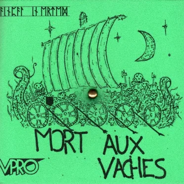 Mort aux vaches