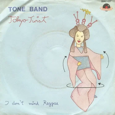 Tokyo Twist