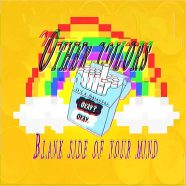 Blank Side of Your Mind