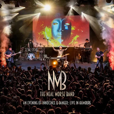An Evening of Innocence & Danger: Live in Hamburg