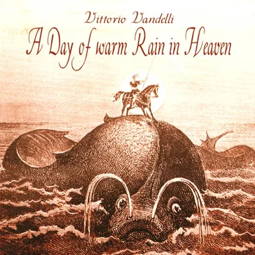 A Day of Warm Rain in Heaven