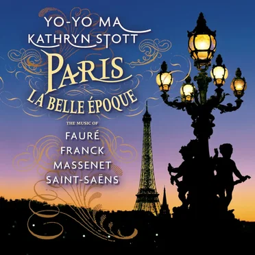 Paris: La Belle Époque