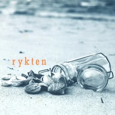Rykten by Jan Karlsson - album cover