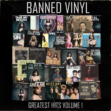 Greatest Hits Volume 1