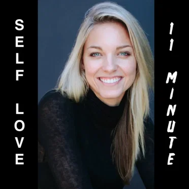 11 Minute Self Love Meditation by Winny Clarke - album cover