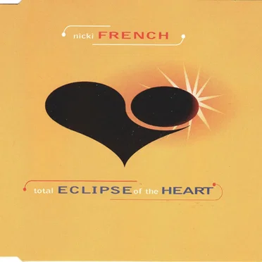 Total Eclipse of the Heart